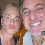 Virginia celebra apoio de Angélica e Huck após término com Vini Jr.: “Melhorou meu dia”