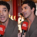João Vitor Silva detalha personagem ambicioso em “Quem Ama Cuida”: “Tenho isso em comum”