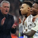 Mourinho chega com “faxina”: Real Madrid prepara reformulação em massa após crise interna