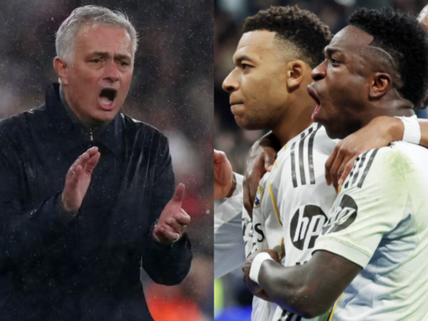 Mourinho chega com “faxina”: Real Madrid prepara reformulação em massa após crise interna