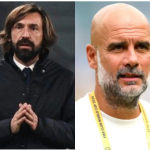 Pirlo aponta Guardiola como nome ideal para reconstruir a Itália: “Seria algo muito top”