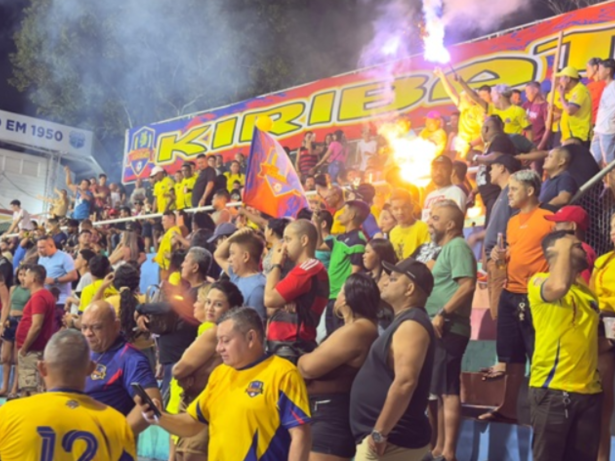 País ameaçado de desaparecer sonha com vaga na Copa do Mundo. Entenda!