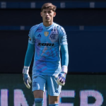 Entenda por que joia do Flamengo viajou com a Seleção sem ter sido convocado