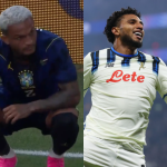 Wesley é cortado da Copa, e Ancelotti chama reforço que será sucessor de Casemiro no United