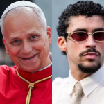 Papa Leão XIV ativa modo zoeira e admite concorrência com Bad Bunny na Espanha