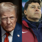 Trump liga para técnico dos EUA e aumenta pressão antes da estreia na Copa