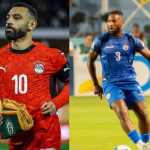 Fifa impõe mudanças em uniformes de Egito e Haiti durante a Copa do Mundo. Entenda!