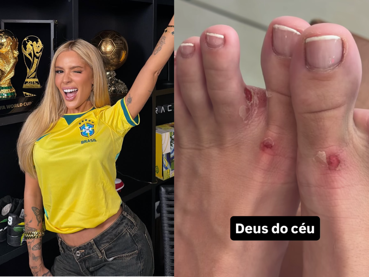 Reprodução/Instagram
