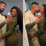 Novo amor! Influenciadora Patrícia Ramos assume namoro e posa aos beijos com modelo