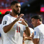 Artilheiro de Marrocos vira dúvida para confronto com a França nas quartas de final da Copa
