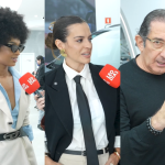 Tecnologia, elegância e emoção: personalidades revelam o que pensam sobre a BYD