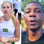 Brasil x Escócia: Amaral puxa coro da confiança enquanto Cela Lopes prevê goleada brasileira