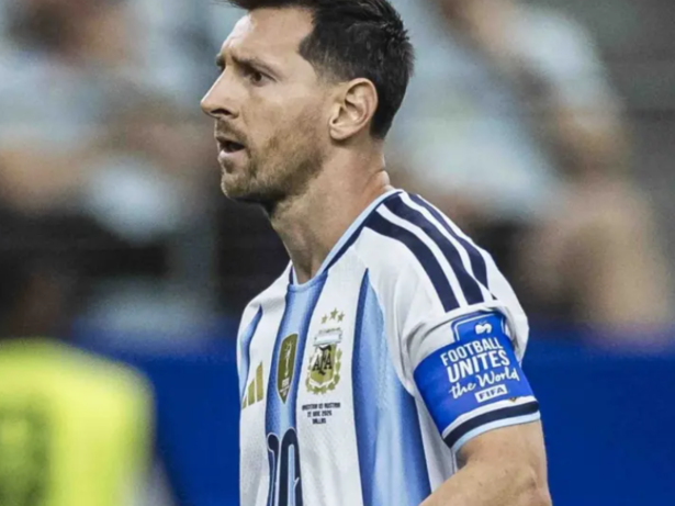 Argentina é investigada pelo FBI por movimentações milionárias nos EUA durante a Copa
