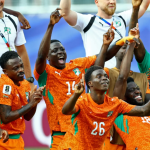 Fim de tabu: Costa do Marfim alcança mata-mata da Copa pela primeira vez na história