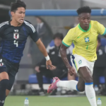 Brasil x Japão vira evento de luxo com ingressos que ultrapassam R$ 100 mil. Entenda!