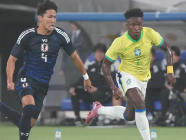 Brasil x Japão vira evento de luxo com ingressos que ultrapassam R$ 100 mil. Entenda!