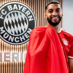 Brilho na Copa rende transferência: atacante de Marrocos é anunciado pelo Bayern de Munique