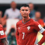 Fim da linha para CR7! Espanha elimina Portugal e encerra ciclo do craque em Copas