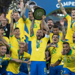 O último título envelheceu? Seleção Brasileira completa sete anos sem levantar uma taça