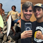 Ex de Ivete Sangalo, Daniel Cady reflete sobre nova fase do filho: “A gente compete com namorada”