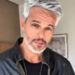 Otaviano Costa celebra nova fase dois anos após cirurgia no coração: “Renascimento”
