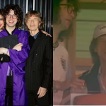 Luciana Gimenez sai em defesa de Mick Jagger após piadas sobre fama de “pé-frio”