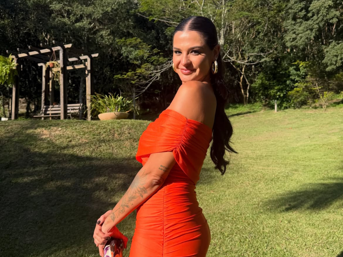 Crédito: Reprodução Instagram