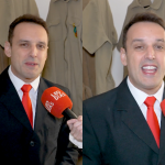 “Um dos poucos programas de humor da TV”, diz Rodrigo Capella sobre “Comédia SBT”