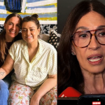 Flora ressalta legado de Preta Gil: “Generosidade foi a marca registrada”