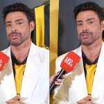 Cauã Reymond revela se a série “Jogada de Risco” terá segunda temporada