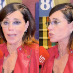 Christiane Torloni celebra encontro com Antonio Fagundes no teatro: “Prometido há 47 anos”