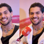 Solteiro, Zé Felipe abre o jogo sobre a vida amorosa: “Beijando demais”