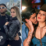 Orochi curte post de Ana Castela após flagra de Zé Felipe com Lara e cantora reage: “Paz”