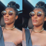 Erika Januza abre o coração após término com Arlindinho: “Não sei o que é o amor”
