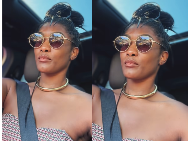 Erika Januza abre o coração após término com Arlindinho: “Não sei o que é o amor”