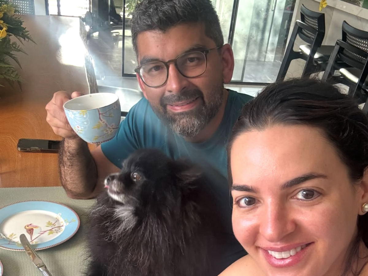 Crédito: Reprodução Instagram Crédito: Reprodução Instagram