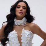 Jordana Morais celebra 30 anos com festa inspirada no verão europeu e reúne ex-BBBs