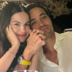 Sthefany Brito se declara ao marido e celebra oito anos de casamento: “Te amo pra sempre”