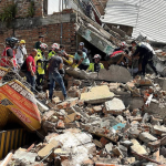 Tragédia na Colômbia: terremoto de magnitude 7,4 deixa mais de 80 mortos