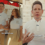 Mais de 3 mil unidades: Bispo Bruno Leonardo doa cestas básicas em Feira de Santana