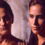 Gloria Pires homenageia Laura Cardoso e destaca legado da atriz: “Irreverente”