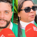 Libertadores ou Copa do Brasil? Torcedores do Palmeiras revelam qual título preferem em 2026