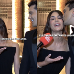 Luan Santana releva segredo da carreira e emociona a esposa, Jade: “Sempre fui família”