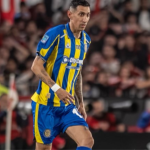 Di María deixa futuro em aberto após queda para o Corinthians: “Agora vou ter que pensar”