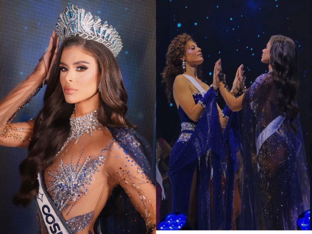 Paranaense vence o Miss Cosmo Brasil 2026 em grande final no Rio de Janeiro