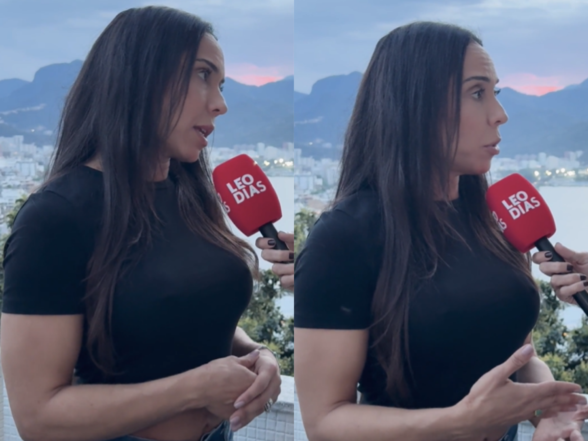 Reprodução Reprodução