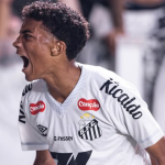 Santos negocia Robinho Jr com clube italiano por empréstimo. Saiba mais!