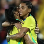 Mercado do futebol feminino explode e bate recorde de R$ 145,8 milhões em transferências