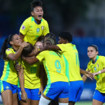 De olho em 2027, Brasil disputa Copa Feminina Sub-20 e busca título inédito; saiba mais