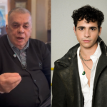 Walcyr Carrasco repudia ataque contra ator de “Quem Ama Cuida” durante festival
